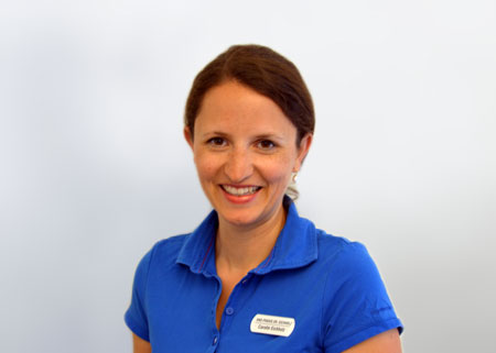 Carolin Eichholz