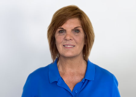 Yvonne Siegele-Bernat